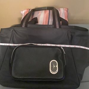 Coach tote